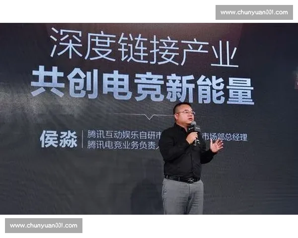 电竞团队运营模式创新与管理策略探讨如何提升团队竞争力与市场价值